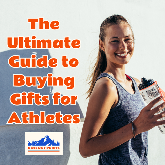 The Ultimate Guide to Buying Gifts for Athletes