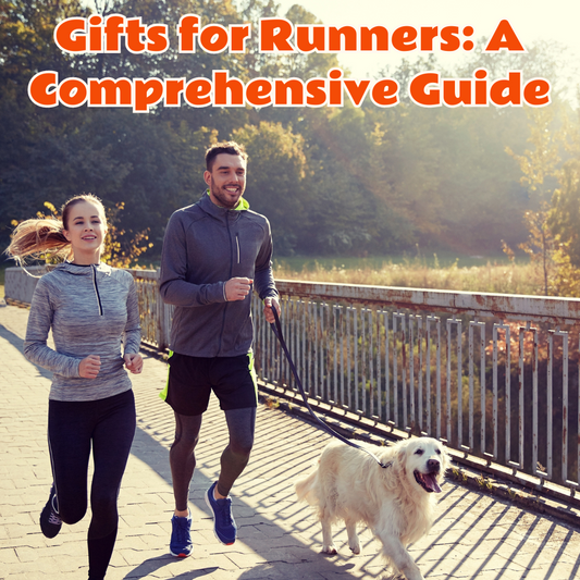 Gifts for Runners: A Comprehensive Guide