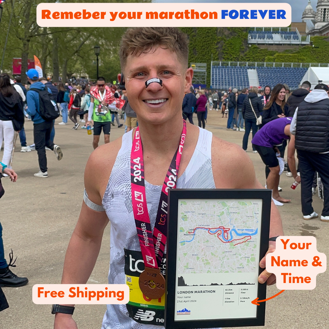 Belfast Marathon