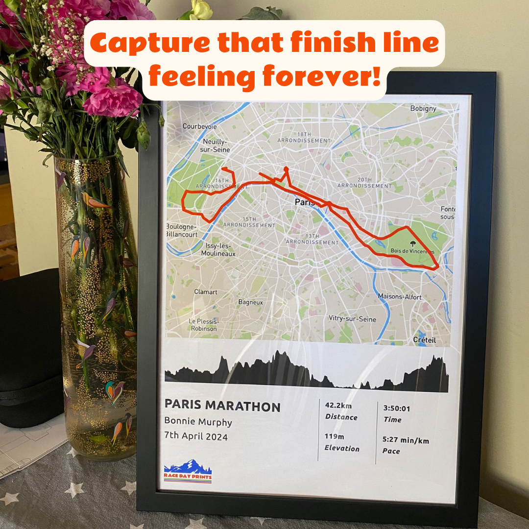 Belfast Marathon