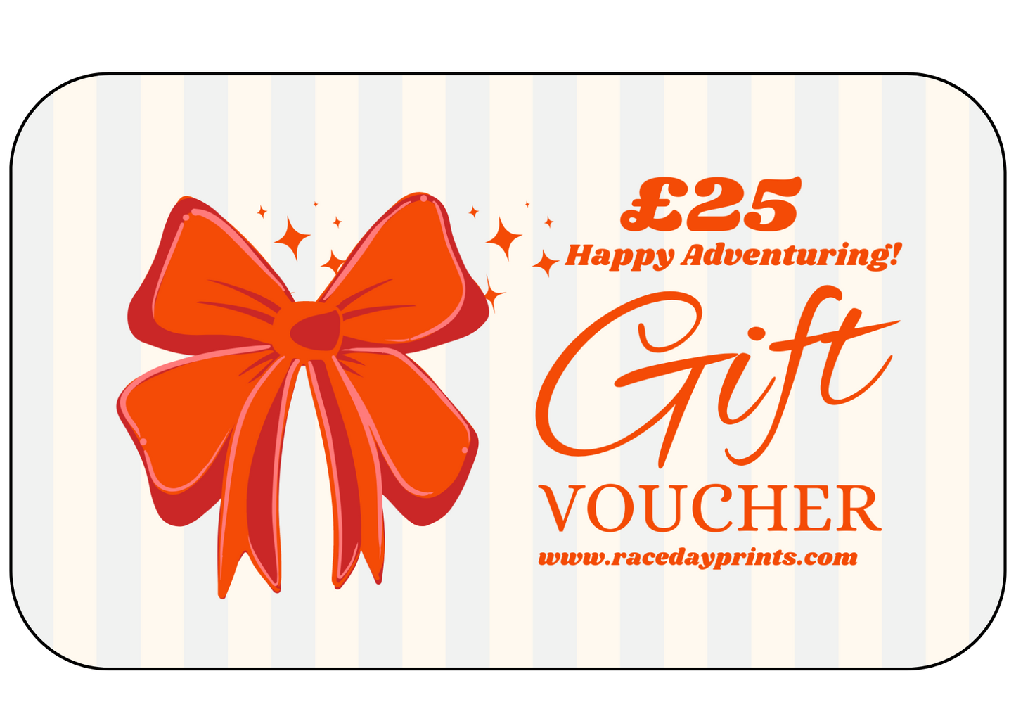 Gift Card!