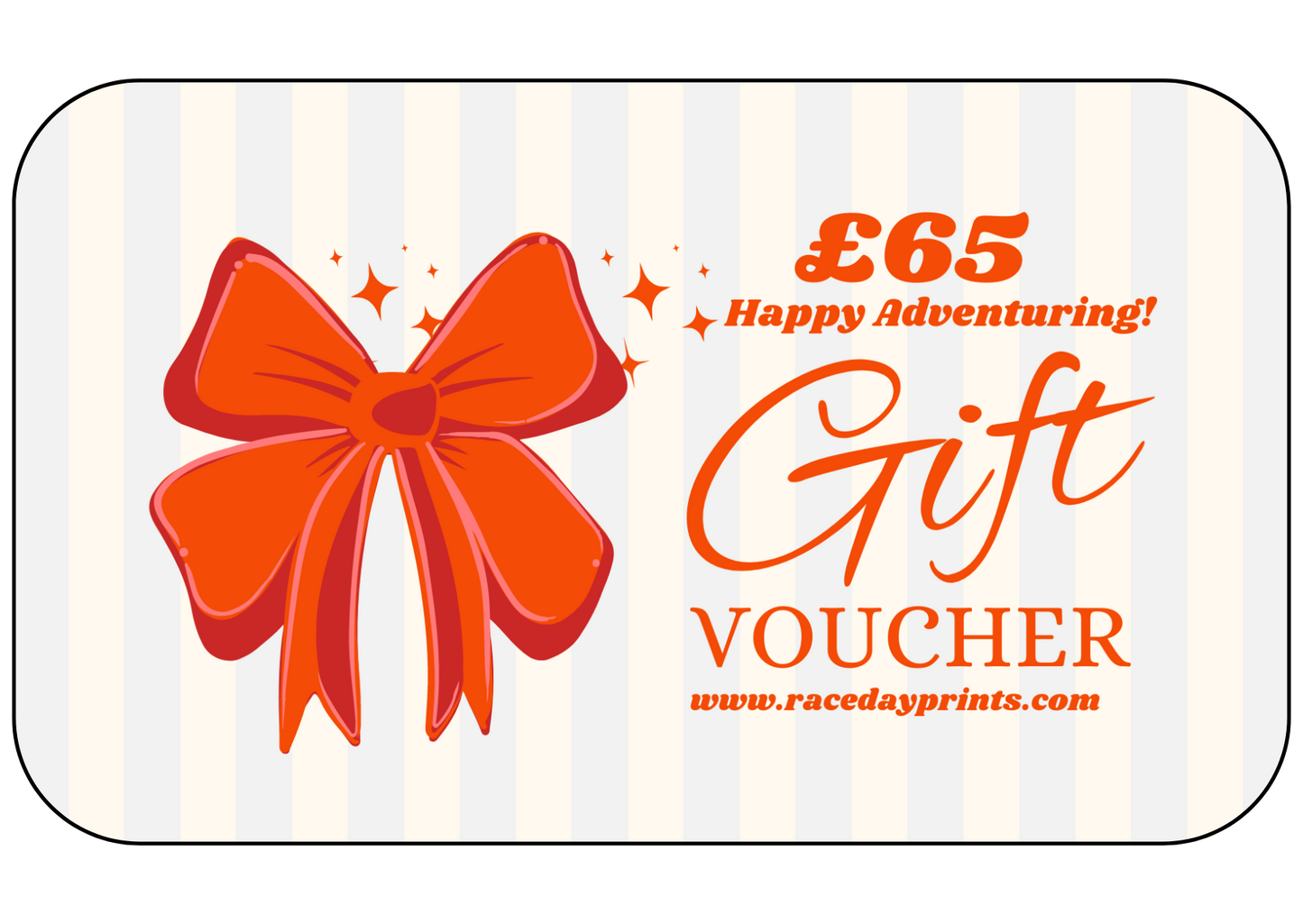 Gift Card!