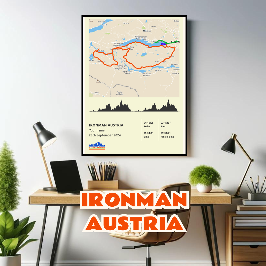 Ironman Austria